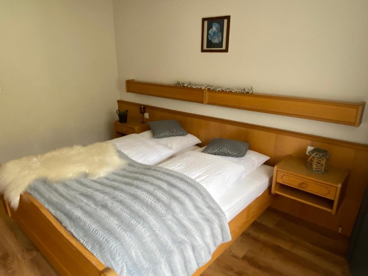 Hotel Lodge Inn Fiesch Exterior photo